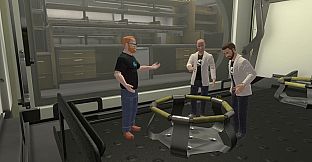 Episode 3 - Making Nanomachines from DNA