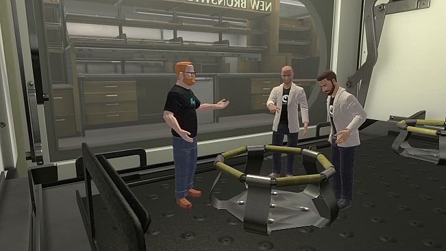 Episode 3 - Making Nanomachines from DNA