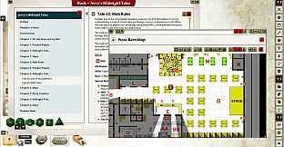 Fantasy Grounds - Jerry's Midnight Tales