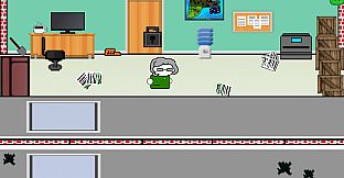 Kaapelipeli: The Cable Game