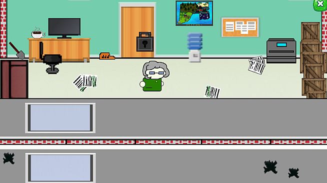 Kaapelipeli: The Cable Game