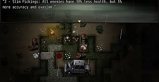 Waste Walkers Chaotic Wastes DLC