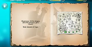 Doodle God Blitz - Save the Princess DLC