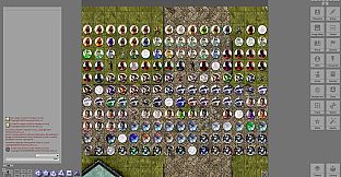 Fantasy Grounds - Supers, Volume 1 (Token Pack)