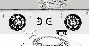 Together in Between: Chapter One