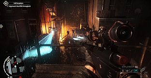 Homefront: The Revolution - The Combat Stimulant Pack