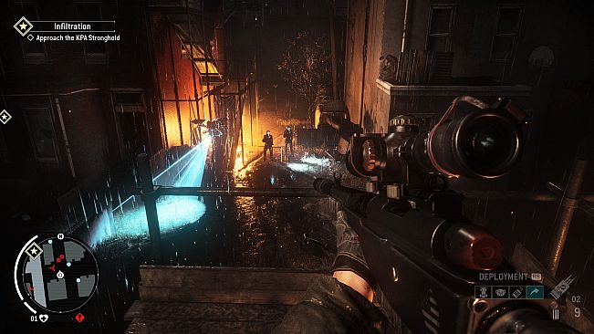 Homefront: The Revolution - The Liberty Pack