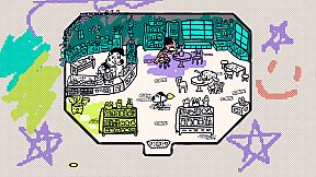 Chicory: A Colorful Tale