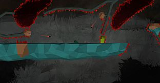 SLIDE: platformer