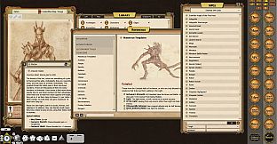 Fantasy Grounds - Shaintar: Legends Arise (Savage Worlds)