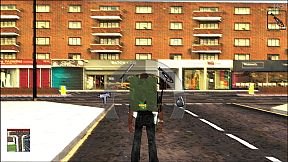 Streatham Hill Stories