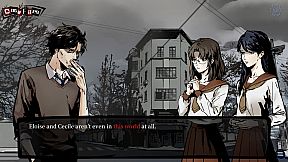 Hermitage: Strange Case Files