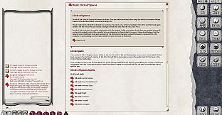 Fantasy Grounds - D&D: Unearthed Arcana