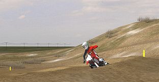 Motocross The Force