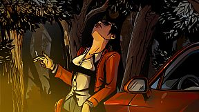 Perseverance: Part 1