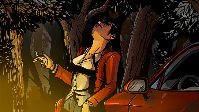 Perseverance: Part 1