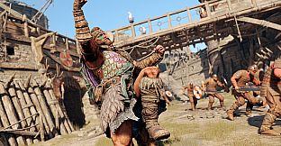 Battle Pass – Y10S1 – FOR HONOR