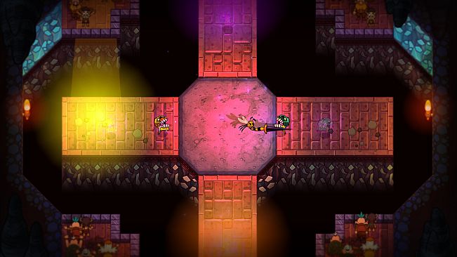 Nobody Saves the World - Frozen Hearth