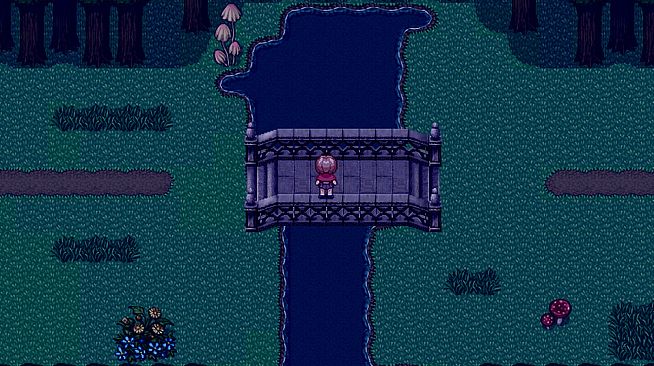 Little Red Riding Hood