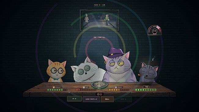 Wanna Roll?