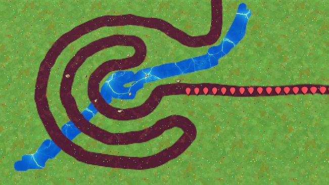 Dragons vs. Balloons TD