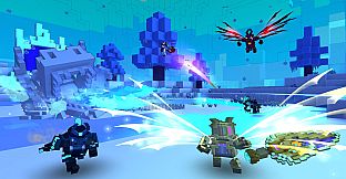 Trove - Arcanium Expedition Pack