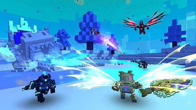 Trove - Arcanium Expedition Pack