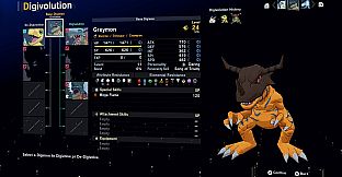 Digimon Story Time Stranger