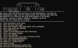 Warsim: The Realm of Aslona