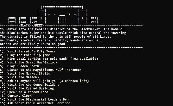 Warsim: The Realm of Aslona