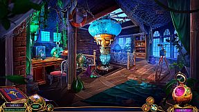 Labyrinths of the World: The Game of Minds Collector's Edition