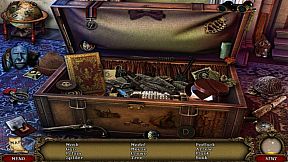 Tales of Sorrow: Strawsbrough Town