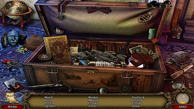 Tales of Sorrow: Strawsbrough Town