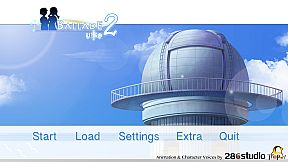 叙事曲2：星空下的诺言 / Ballade2: the Celestial Promise