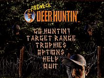 Redneck Deer Huntin'
