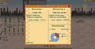 Capitalist Misadventures