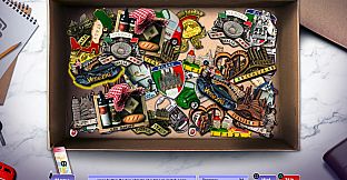 First Time In Rome Collector's Edition