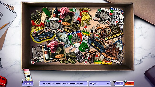 First Time In Rome Collector's Edition