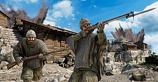 Veteran Units (Windows)