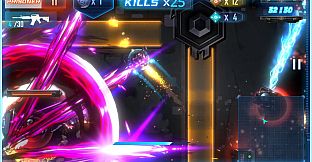 VALKKRYES : Ashes Of War