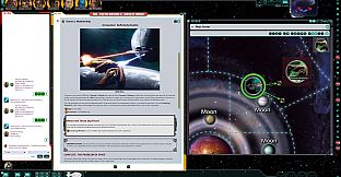 Fantasy Grounds - Star Trek Adventures - The Roleplaying Game - Second Edition Starter Set