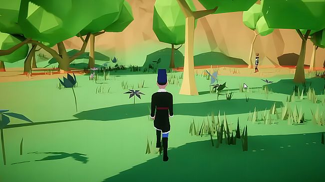 Legend of the Nine Colored Deer (九色鹿传说)