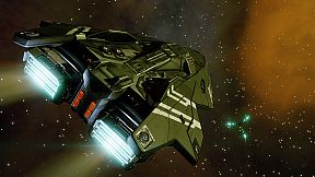 Elite Dangerous