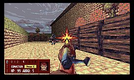 Only Lead Can Stop Them