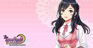 Love Spell: Wallpaper & SNS Icon Pack