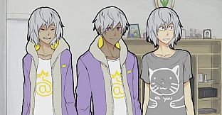 Hustle Cat - Soundtrack