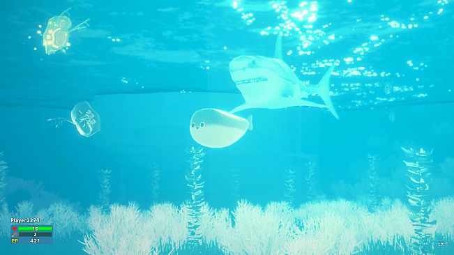 Sacabambaspis Chronicle