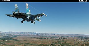 DCS: Syria