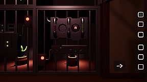 Chicken Holmes - Chanislavski Whispers