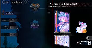 DreamlessGirl - Skin Pack Rose-Hued Uniforms